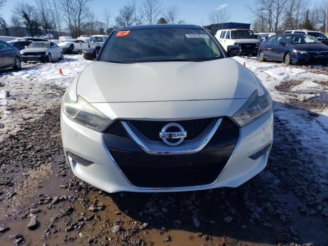 2016 Nissan Maxima 3.5S - Image 5