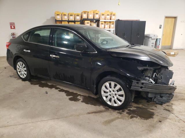 2017 Nissan Sentra S - Фото 4