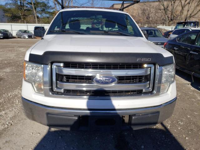 2014 Ford F150 - Фото 5