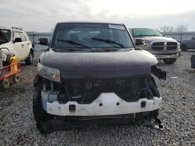 2010 Toyota Scion Xb - Фото 5