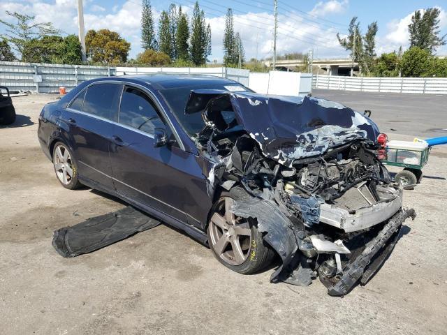 2011 Mercedes-Benz E 350 4Matic - Фото 4