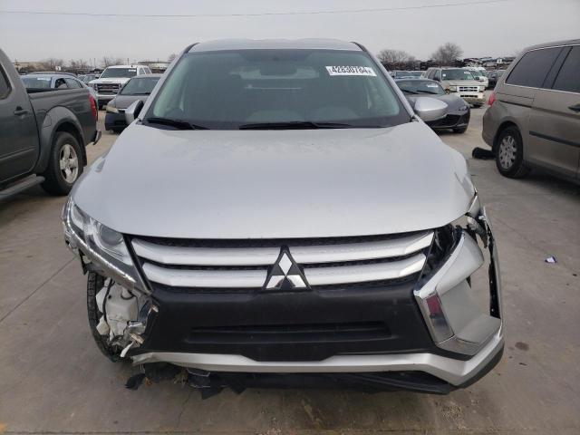 2020 Mitsubishi Eclipse Cross Es - Фото 5