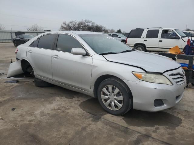 2010 Toyota Camry Base - Фото 4