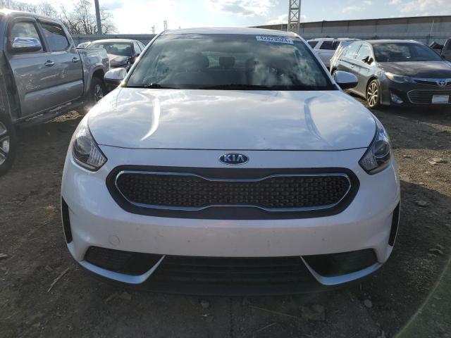 2018 Kia Niro Fe - Фото 5