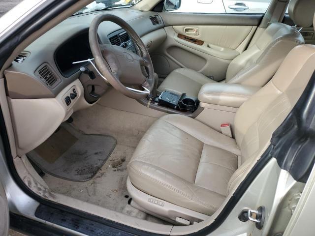 1997 Lexus Es 300 - Фото 7