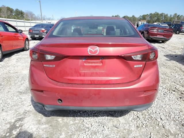 2016 Mazda 3 Sport - Фото 6