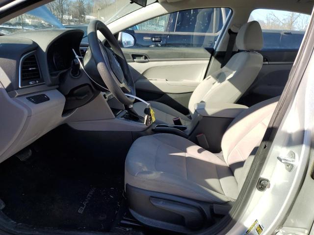 2018 Hyundai Elantra Se - Фото 7