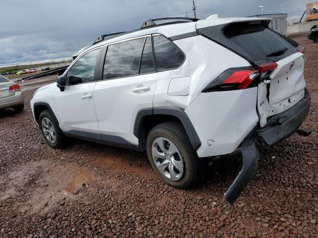 2019 Toyota Rav4 Le - Фото 2