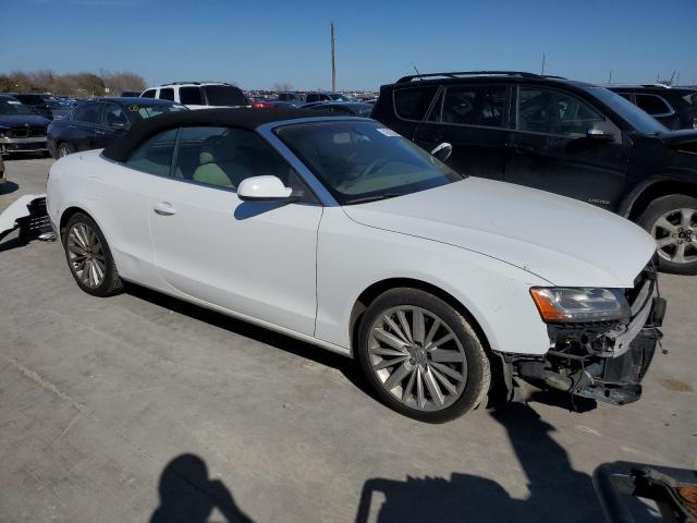 2010 Audi A5 Premium Plus - Фото 4