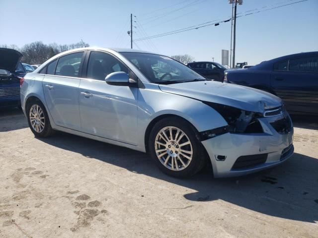 2011 Chevrolet Cruze Eco - Фото 4