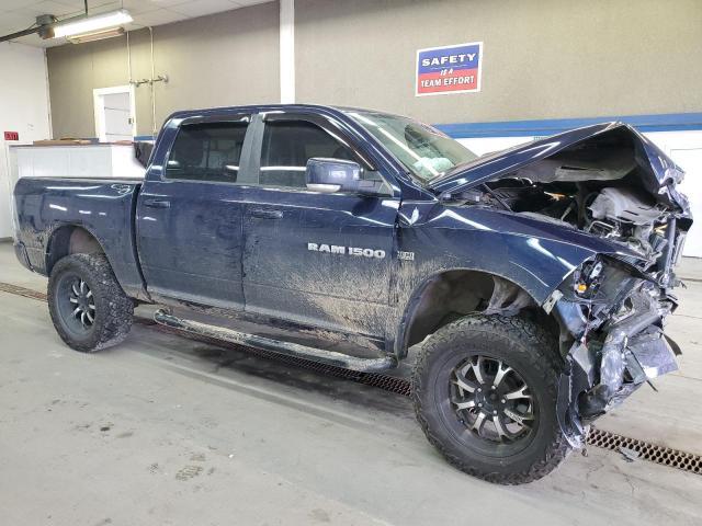 2012 Dodge Ram 1500 Sport - Фото 4