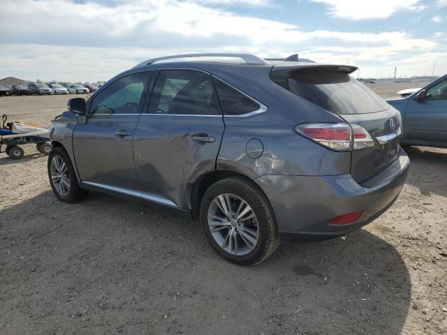 2015 Lexus Rx 350 - Image 2