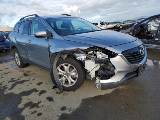 2015 Mazda Cx-9 Touring - Image 4