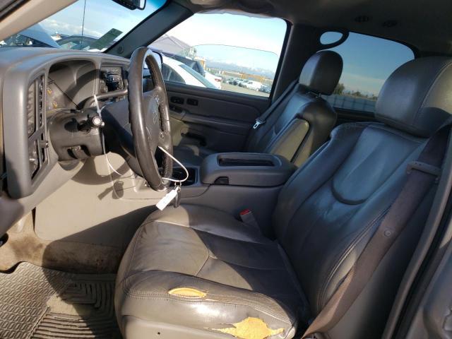2004 Chevrolet Tahoe K1500 - Image 7