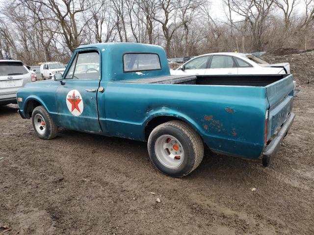 1967 Chevrolet C10 - Фото 2
