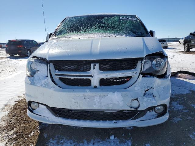 2019 Dodge Grand Caravan Gt - Фото 5
