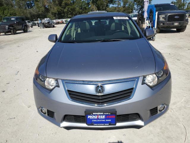 2012 Acura Tsx - Фото 5