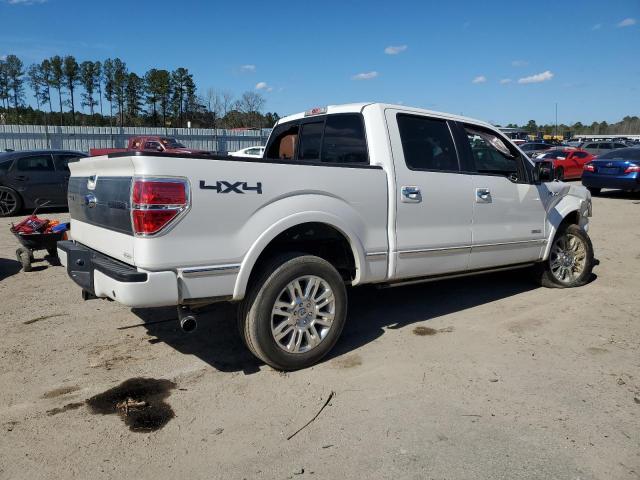 2013 Ford F150 Supercrew - Фото 3