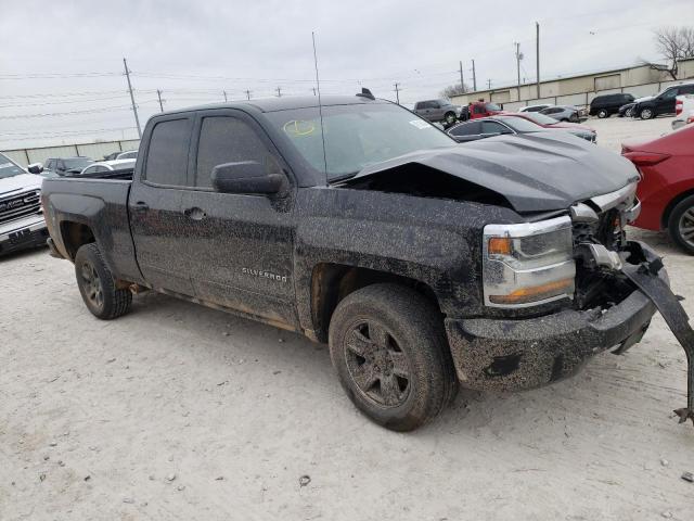 2018 Chevrolet Silverado C1500 Lt - Image 4