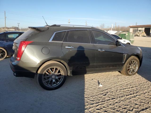 2014 Cadillac Srx Performance Collection - Фото 3