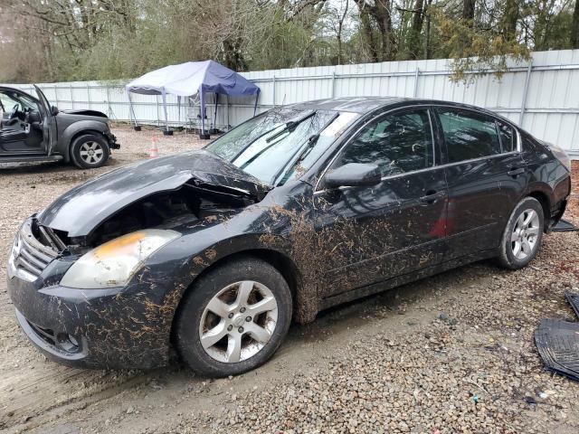 2009 Nissan Altima 2.5