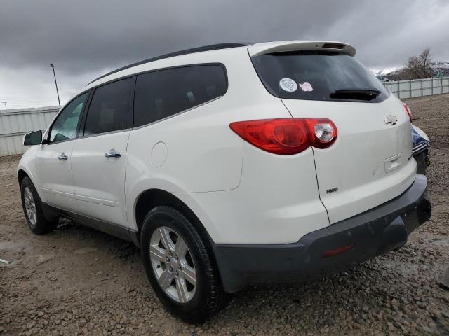 2011 Chevrolet Traverse Lt - Фото 2