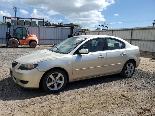 2006 Mazda 3 I