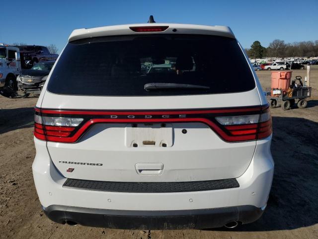 2020 Dodge Durango Ssv - Фото 6