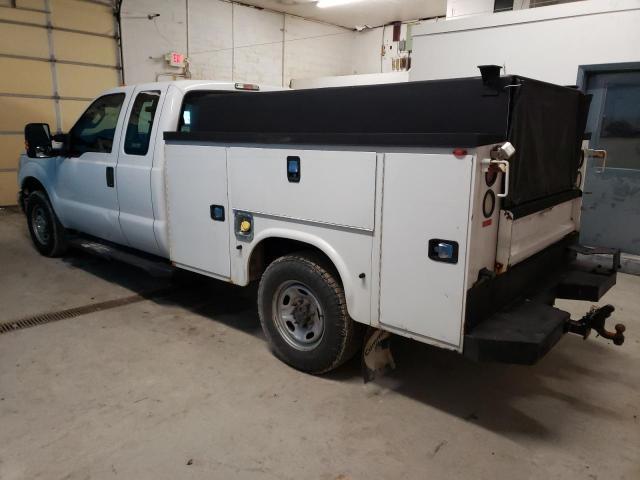 2015 Ford F250 Super Duty - Фото 2