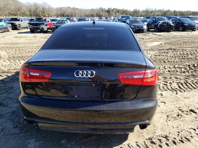 2014 Audi A6 Premium Plus - Фото 6