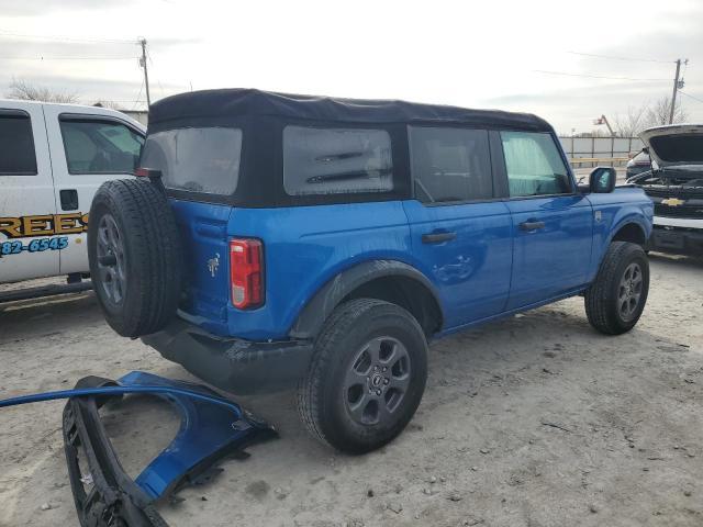 2022 Ford Bronco Base - Фото 3
