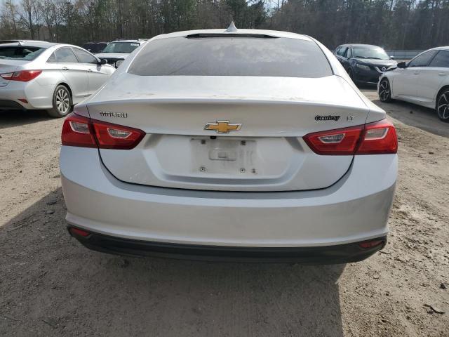 2018 Chevrolet Malibu Lt - Фото 6
