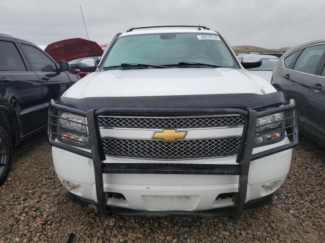 2008 Chevrolet Avalanche K1500 - Фото 5