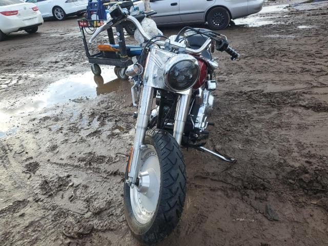 2004 Harley-Davidson Flstfi - Фото 2