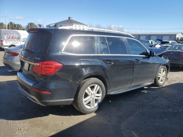 2013 Mercedes-Benz Gl 450 4Matic - Фото 3