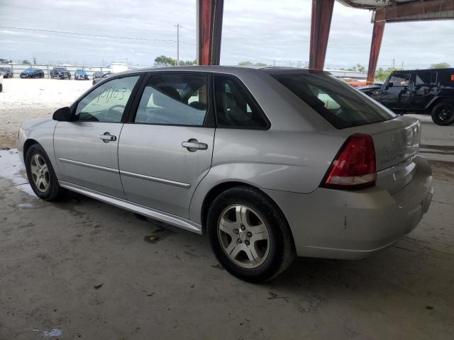 2004 Chevrolet Malibu Maxx Lt - Фото 2