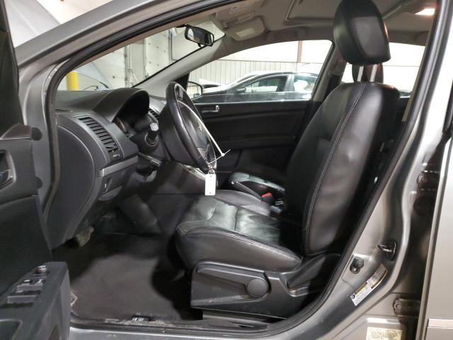 2012 Nissan Sentra 2.0 - Фото 7