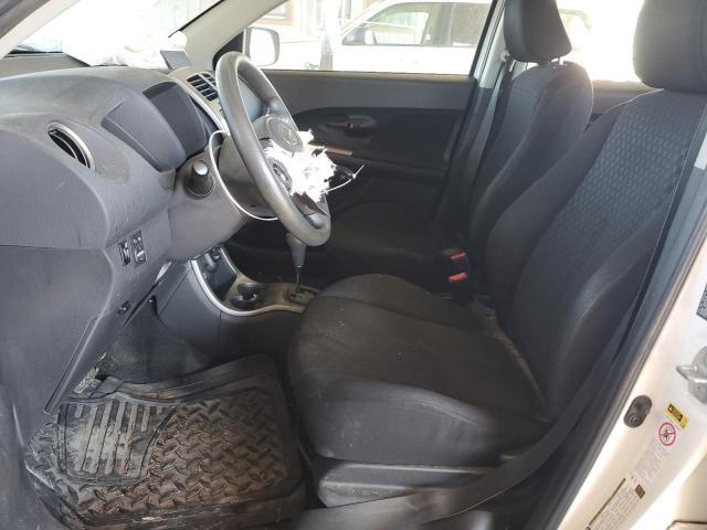 2012 Toyota Scion Xd - Фото 7