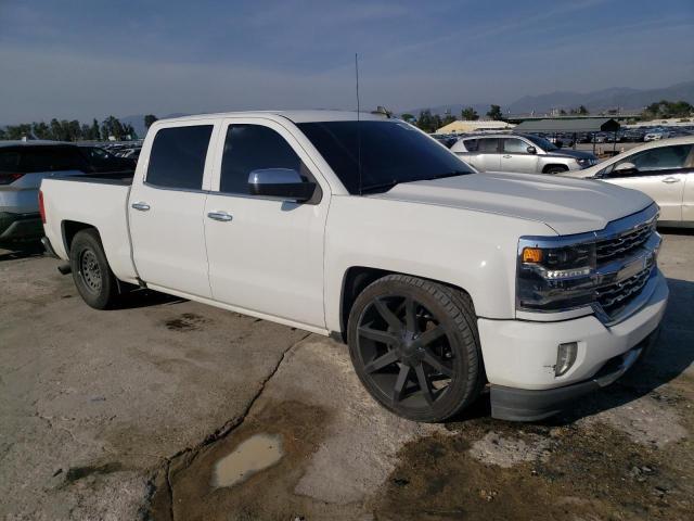 2017 Chevrolet Silverado C1500 Ltz - Фото 4
