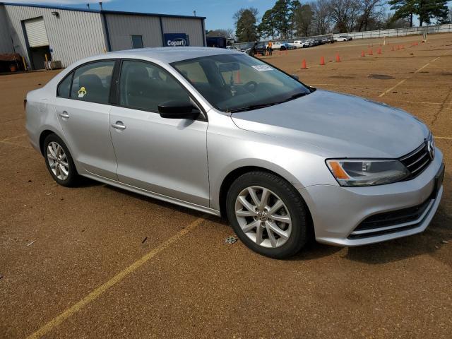 2016 Volkswagen Jetta S - Фото 4