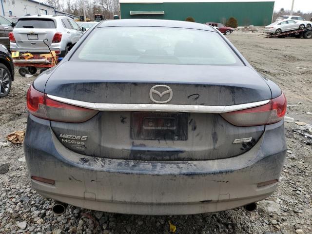 2016 Mazda 6 Sport - Фото 6