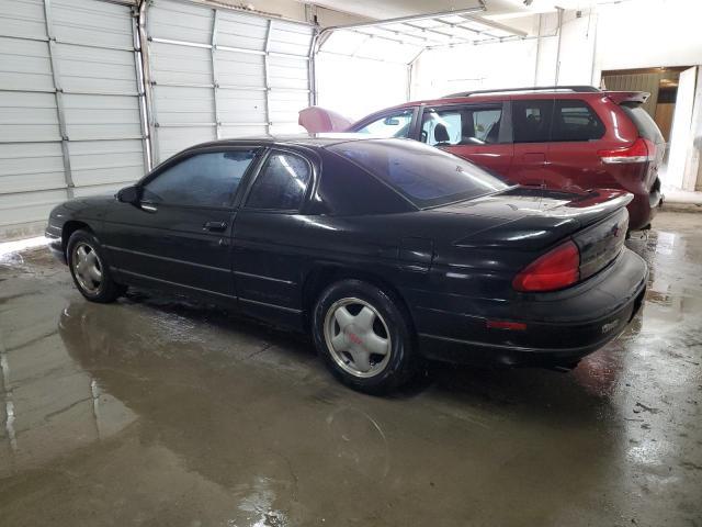 1995 Chevrolet Monte Carlo Z34 - Image 2