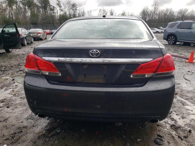 2011 Toyota Avalon Base - Фото 6