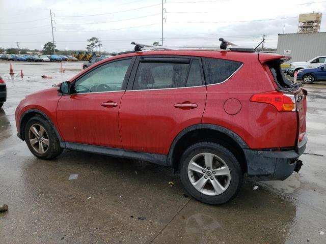 2015 Toyota Rav4 Xle - Фото 2