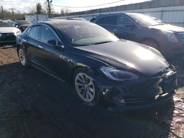 2016 Tesla Model S - Фото 4