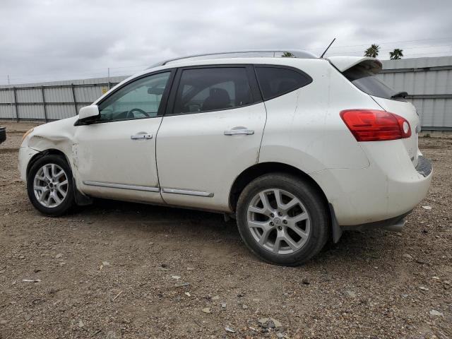 2012 Nissan Rogue S - Фото 2