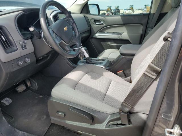 2016 Chevrolet Colorado Lt - Фото 7
