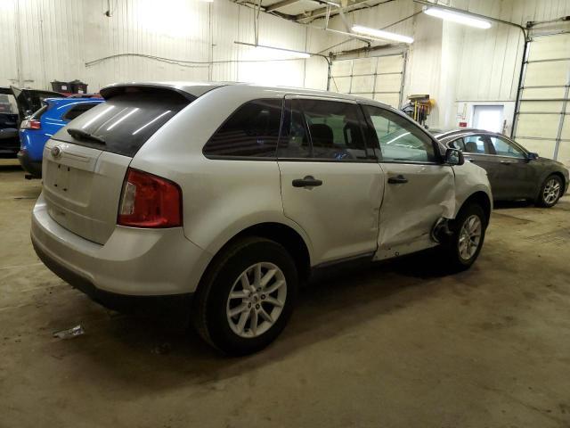 2013 Ford Edge Se - Фото 3