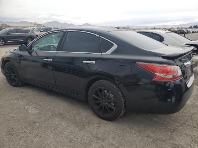 2013 Nissan Altima 2.5 - Фото 2