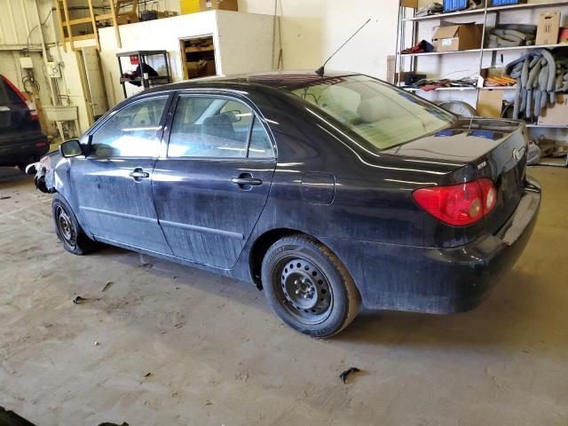 2006 Toyota Corolla Ce - Фото 2